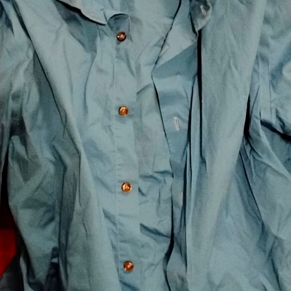Express dress shirt - Picture 3 of 4